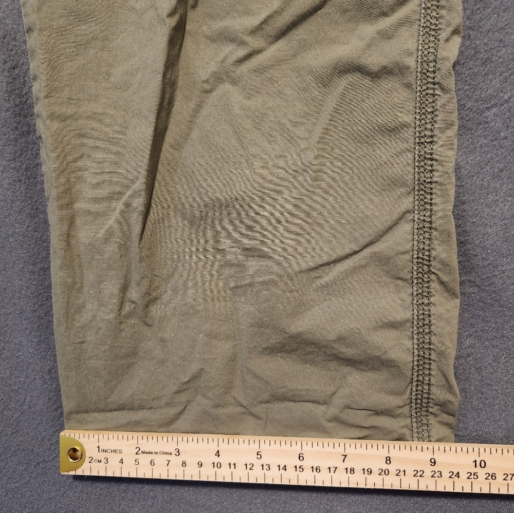 No Boundaries Size Large Green - Picture 4 of 12